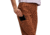 Black Diamond Pursuit Pants - Womens, Clay, 2 US, AP75016120260021