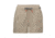 Black Diamond Sequence Shorts - Womens, Moonstone, Small, AP7501592018SML1