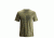 Black Diamond Ss Greenwood Tee - Mens, Burnt Olive, Extra Large APVA7E330XLG1