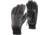 Black Diamond Stance Gloves - Men's-Black-Medium