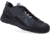 Black Diamond Technician Leather Approach Shoes - Womens, Asphalt/Goblin Blue, 8.5, BD58002393500851
