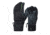 Black Diamond Torque Gloves, Black, Extra Large, BD8011480002XLG1