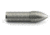 Black Eagle Arrows Challenger &amp; PS23 Glue-In Adjustable Weight Target Point - 100 - Dozen, Silver, 100 grains CHAL-PS23-ADJ-PT-100-0001