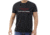 Black Eagle Arrows NEXT LEVEL  Branded T-shirt, Black, XXXXL Branded-TSHIRT-0002