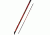 Black Eagle Arrows Outlaw Shafts - .005in Dozen - 300, Black, Red, 300 Spine Outl-Shafts-0007