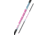 Black Eagle Arrows PS23 Dan McCarthy Premium Signature Series - 350, Black, White, Red, 350 Spine PS23-0002