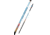Black Eagle Arrows PS26 Dan McCarthy Premium Signature Series - 250, Black, White, Blue, 250 Spine PS26-0001