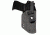 Black Rhino Concealment Concealed Carry IWB Holster System / Glock, Model Glock 20/21, Left Handed Shooter, Cant 0 Degrees, Storm Gray, 191204379792
