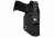 Black Rhino Concealment Concealed Carry IWB Holster System / Glock, Model Glock 20/21, Left Handed Shooter, Cant 0 Degrees, Basketweave, 191204289046