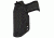 Black Rhino Concealment Concealed Carry IWB Holster System / Glock, Model Glock 20/21, Left Handed Shooter, Cant 0 Degrees, Basketweave, 191204289046