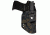 Black Rhino Concealment Concealed Carry IWB Holster System / Glock, Model Glock 20/21, Left Handed Shooter, Cant 0 Degrees, Hex Cam, 191204289077