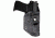 Black Rhino Concealment Concealed Carry IWB Holster System / Glock, Model Glock 20/21, Left Handed Shooter, Cant 0 Degrees, Kryptek Raid, 191204379747