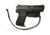 Black Rhino Concealment Trigger Guard Holster / S&amp;W, Model S&amp;W .380 w/ Laser, Black, 191204846430