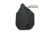 Black Rhino Concealment Trigger Guard Holster / S&amp;W, Model S&amp;W .380 w/ Laser, Carbon Fiber Black, 191204846447