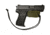 Black Rhino Concealment Trigger Guard Holster / S&amp;W, Model S&amp;W .380 w/ Laser, Carbon Fiber OD Green, 191204846492