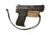Black Rhino Concealment Trigger Guard Holster / S&amp;W, Model S&amp;W .380 w/ Laser, Coyote Brown, 191204846508