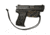 Black Rhino Concealment Trigger Guard Holster / S&amp;W, Model S&amp;W .380 w/ Laser, Hex Cam, 191204846539