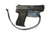 Black Rhino Concealment Trigger Guard Holster / S&amp;W, Model S&amp;W .380 w/ Laser, Kryptek Neptune, 191204846577