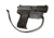 Black Rhino Concealment Trigger Guard Holster / S&amp;W, Model S&amp;W .380 w/ Laser, Kryptek Raid, 191204846591