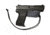 Black Rhino Concealment Trigger Guard Holster / S&amp;W, Model S&amp;W .380 w/ Laser, Kryptek Typhon, 191204846607