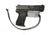 Black Rhino Concealment Trigger Guard Holster / S&amp;W, Model S&amp;W .380 w/ Laser, Kryptek Yeti, 191204846614