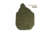 Black Rhino Concealment Trigger Guard Holster / S&amp;W, Model S&amp;W .380 w/ Laser, Olive Drab, 191204846621