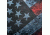 Black Rhino Concealment Concealed Carry IWB Holster System / Glock, Model Glock 20/21, Left Handed Shooter, Cant 0 Degrees, Old Glory, 191204379778