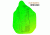Black Rhino Concealment Trigger Guard Holster / Glock, Model Glock 41, Zombie Green, 191204940190