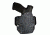 Black Rhino Concealment Tactical Carrier OWB Holster System w/ Light Holster - Springfield Armory, Model Springfield Armory XD .45 5in, LHded Shooter, Cant 0 Degrees, Kryptek Typhon, 191204832082