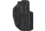 Black Scorpion Outdoor Gear Beretta Apx A1 Pro IDPA Competition Holster, Right Hand, Black, HC03-IDPA-APX1FBKRH