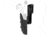 Black Scorpion Outdoor Gear Canik METE SFX Pro Heavy Duty Competition Holster, Right, Black/Carbon Fiber, HCD1-USPSABS-CANIKSFXCFRH