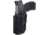Black Scorpion Outdoor Gear CZ P-10 C IWB Kydex Holster, Right Hand, Carbon Fiber, HC11-IWB01-SCOSCZP10-CFRH