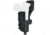 Black Scorpion Outdoor Gear FNH 509 Compact/Midsize Pro Competition Holster, Left Hand, Black, HC04-USPSA-FN509BKLH