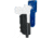 Black Scorpion Outdoor Gear FNH 509 Compact/Midsize Pro Heavy Duty Competition Holster, Left Hand, Blue Shell / Black, HCD3-USPSABS-FN509BKLH