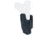 Black Scorpion Outdoor Gear Glock 19, 19X, 23, 32 Pro IDPA Competition Holster, Right, Carbon Fiber, HC03-IDPA-GL19CFRH