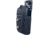 Black Scorpion Outdoor Gear Pro Heavy Duty Competition Holster, RH, Smith &amp; Wesson M&amp;P/ M&amp;P M2.0, 4.25in Barrel, 1.5 - 1.75in Belts, Kydex/ 6066 Aluminum, Carbon Fiber/Black, HCD1-USPSABS-MP9CFRH