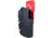 Black Scorpion Outdoor Gear Pro Heavy Duty Competition Kydex OWB Holster, Sig Sauer P322, Right Hand, Red Shell Black, HCD2-USPSA-P322-BKRH