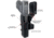 Black Scorpion Outdoor Gear Pro USPSA Competition Holster, Right Hand, Canik TP9 SFx, 5.2in Barrel, 1.5 - 1.75in Belts, Kydex, Carbon Fiber, HC04-USPSA-TP9SFXCFRH