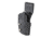 Black Scorpion Outdoor Gear Pro USPSA Competition Holster, Right Hand, GLOCK 17/ 19/ 19X/ 22/ 45, 4.02 - 4.49in Barrel, 1.5 - 1.75in Belts, Kydex, Carbon Fiber, HC04-USPSA-GL17CFRH
