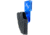 Black Scorpion Outdoor Gear Pro Heavy Duty Competition Kydex OWB Holster, Sig Sauer P226 XFIVE, Right Hand, Blue Shell Black, HCD3-USPSABS-P226X5-BKRH