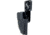 Black Scorpion Outdoor Gear Smith &amp; Wesson M&amp;P9, M&amp;P40 M2.0 5in Pro Heavy Duty Competition Holster, Right Hand, Black Shell / Black, HCD1-USPSABS-MP5BKRH