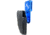 Black Scorpion Outdoor Gear Smith &amp; Wesson M&amp;P9, M&amp;P40 M2.0 5in Pro Heavy Duty Competition Holster, Right Hand, Blue Shell / Carbon Fiber, HCD3-USPSABS-MP5CFRH