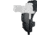 Black Scorpion Outdoor Gear Springfield XD-M Elite 4.5 Pro Competition Holster, Right, Black, HC04-USPSA-XDM45-BKRH