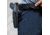Black Scorpion Outdoor Gear Springfield XD-M Elite 4.5 Pro Competition Holster, Right, Carbon Fiber, HC04-USPSA-XDM45-CFRH