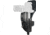 Black Scorpion Outdoor Gear Springfield XD-M Elite 4.5 Pro Competition Holster, Right, Carbon Fiber, HC04-USPSA-XDM45-CFRH