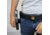 Black Scorpion Outdoor Gear Staccato C2 Pro Heavy Duty Competition Holster, Left, Black/Black, HCD1-USPSABS-STAC2BKLH