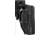 Black Scorpion Outdoor Gear Walther Pdp 4.5in OWB Quick Release IDPA Holster, Right Hand, Carbon Fiber, HC28-QRDP-WALTHERPDPCFRH