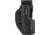 Black Scorpion Outdoor Gear Walther Pdp 4.5in OWB Quick Release IDPA Holster, Right Hand, Carbon Fiber, HC28-QRDP-WALTHERPDPCFRH