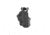 Blackhawk 410713BKR T-Series L2C Black Matte Polymer OWB Springfield Hellcat Rig 410777BKR