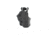 Blackhawk 410713BKR T-Series L2C Black Matte Polymer OWB Springfield Hellcat Rig 410777BKR